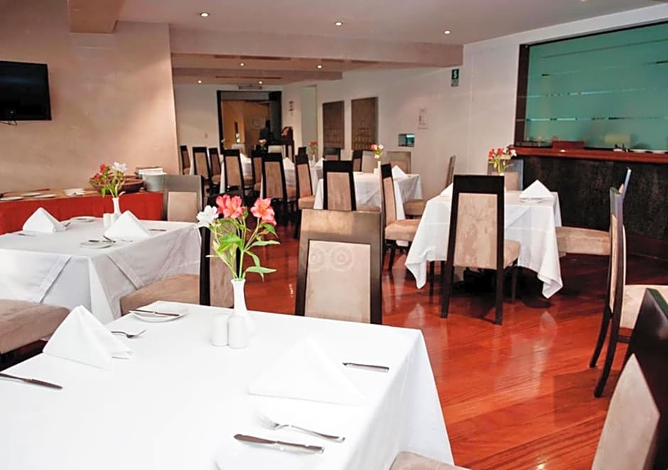 Fiesta Hotel & Casino