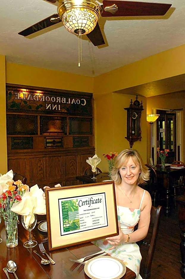 Foundry Masters House