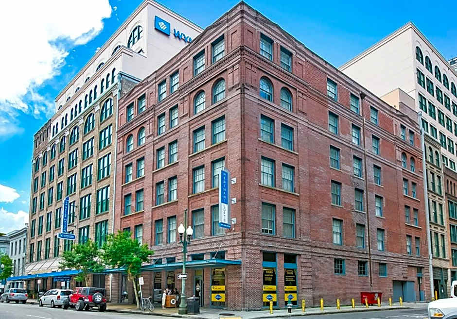 Merchant Lofts