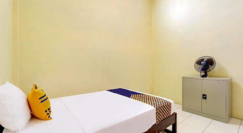 Hotel O Guest House Mulia Dua Syariah