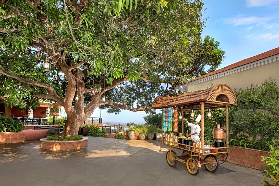 DoubleTree By Hilton Goa Panaji