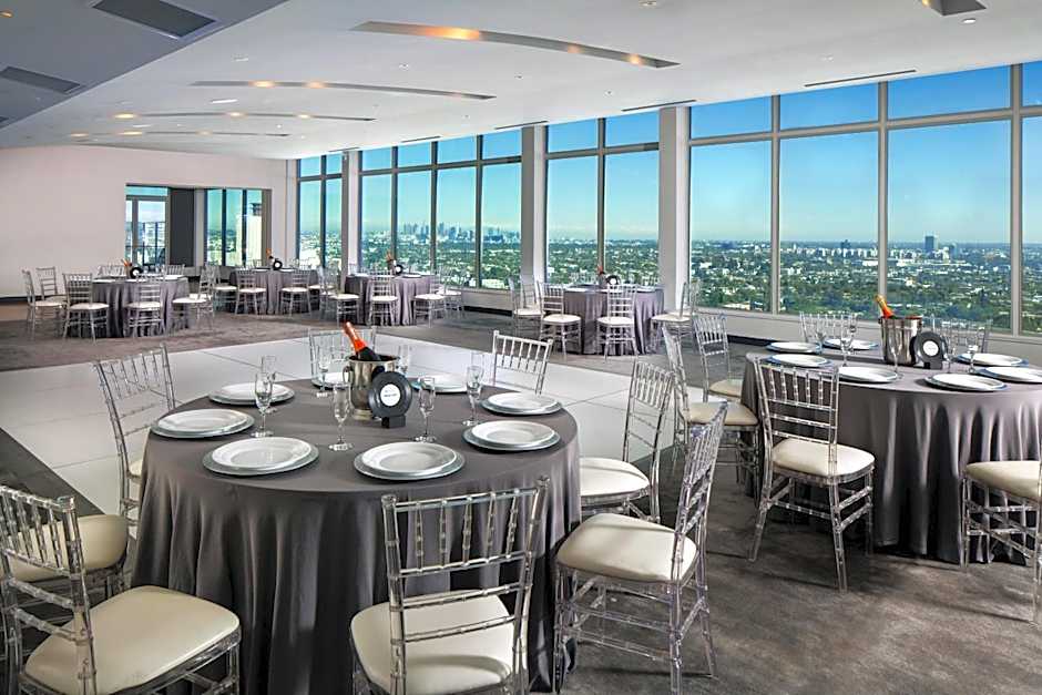 Andaz West Hollywood, By Hyatt