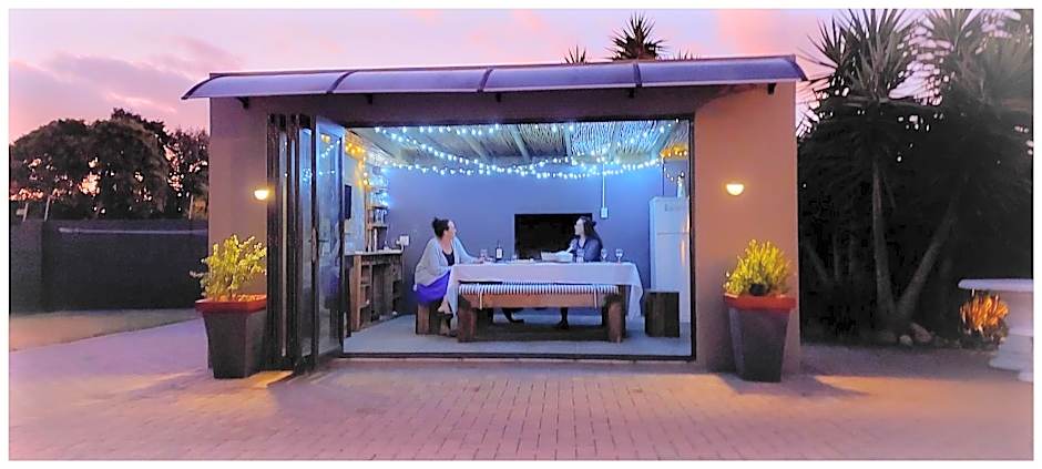 Beachwood Inn Melkbosstrand