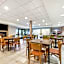 Hampton Inn White River Junction