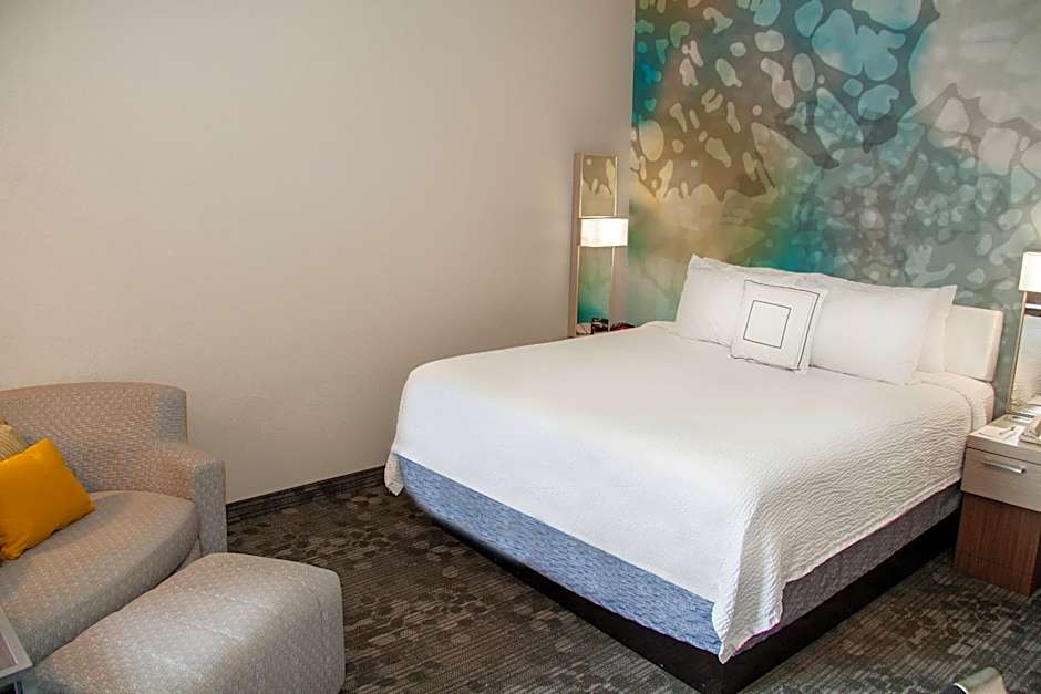 Courtyard by Marriott Rocky Mount