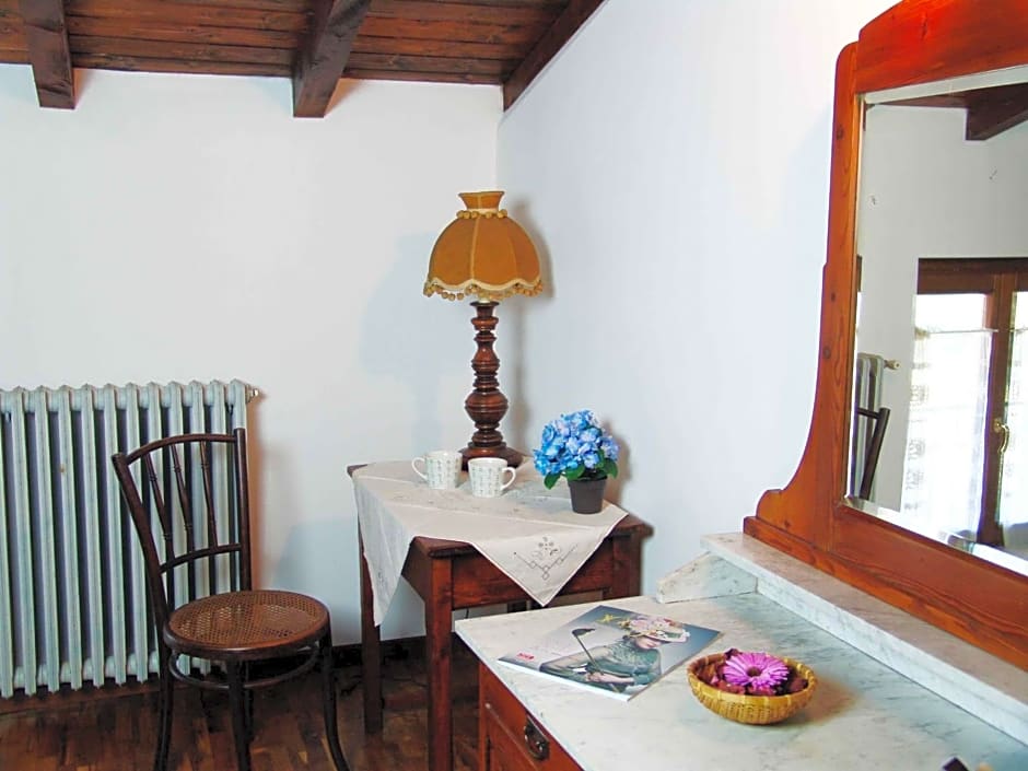 Casa Vacanze Cascina Campagnola