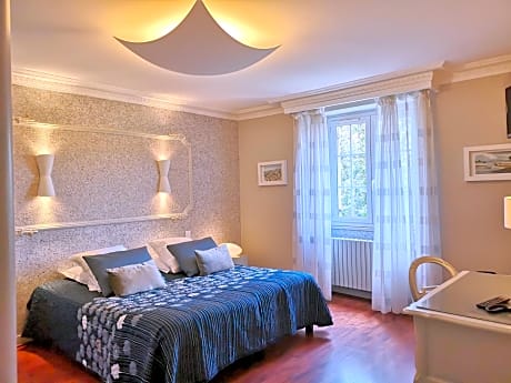 Superior 1 Double Bed or 2 Beds