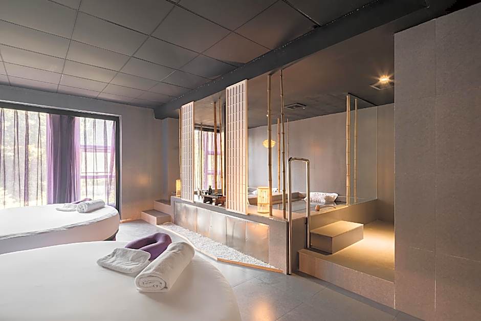 Shangshan Hotel Leshan