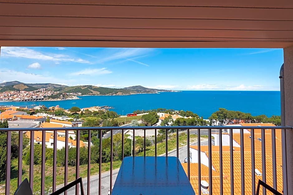 Côté Thalasso Hôtel & Spa Marin