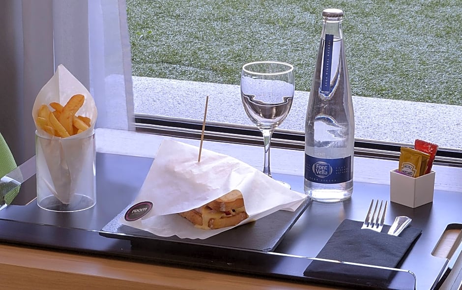 NH Buenos Aires 9 de Julio