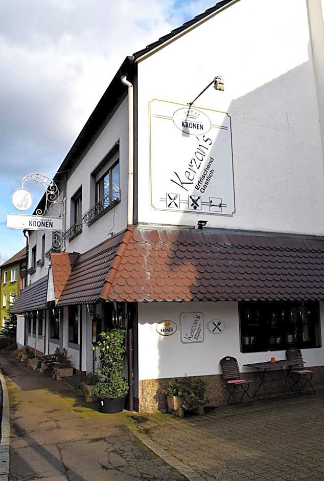 Hotel-Restaurant Kerzan´s – Dortmund, OH