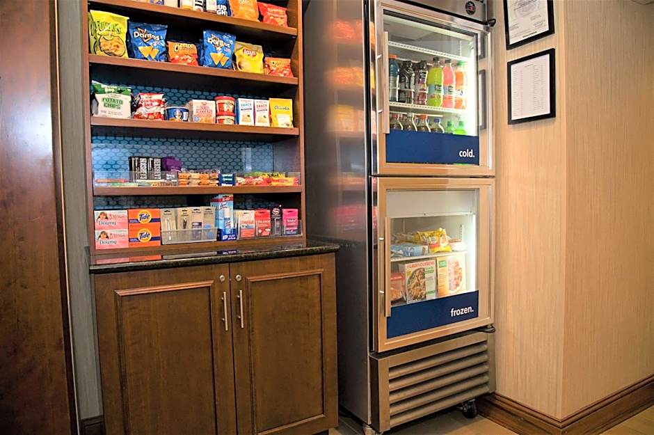 Hampton Inn By Hilton Lewisburg, Wv