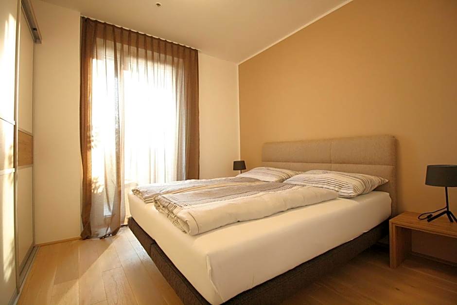 Your Living Vienna CBD