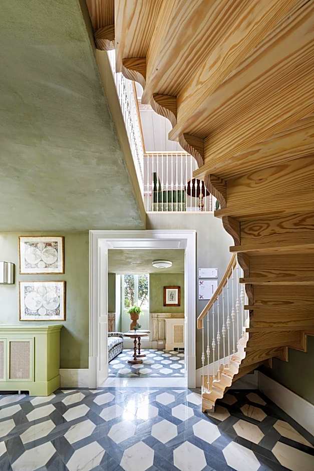 One Shot Palácio Cedofeita