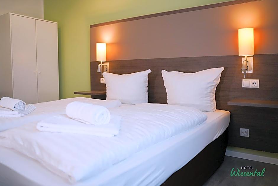 Hotel Wiesental Nähe Friedrichshafen