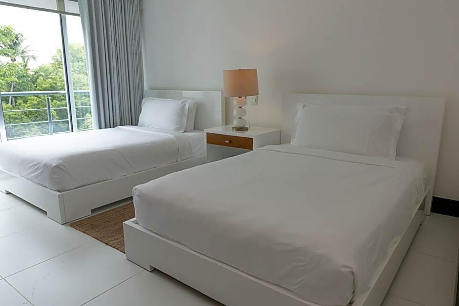 The Ocean Club, a Luxury Collection Resort, Costa Norte