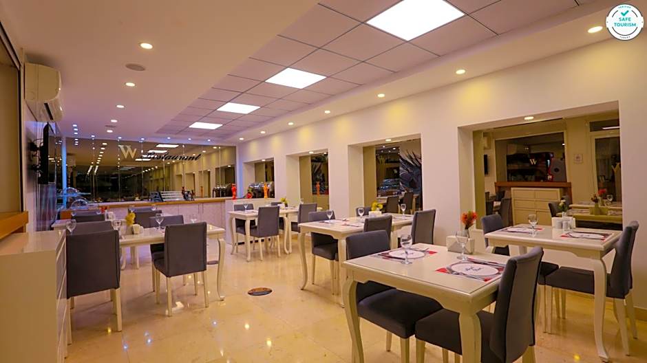 Wise Hotel & Spa - Adults Only