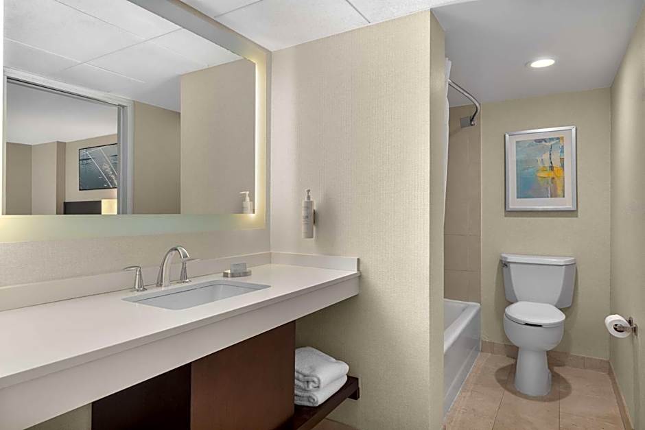 Hampton Inn & Suites Downers Grove Chicago