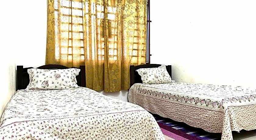 OYO Home 90492 Sena Homestay