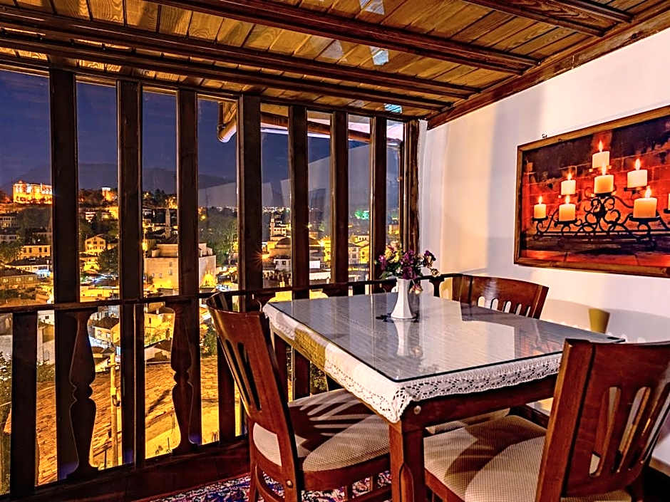 Safranbolu Seyir Konak Otel