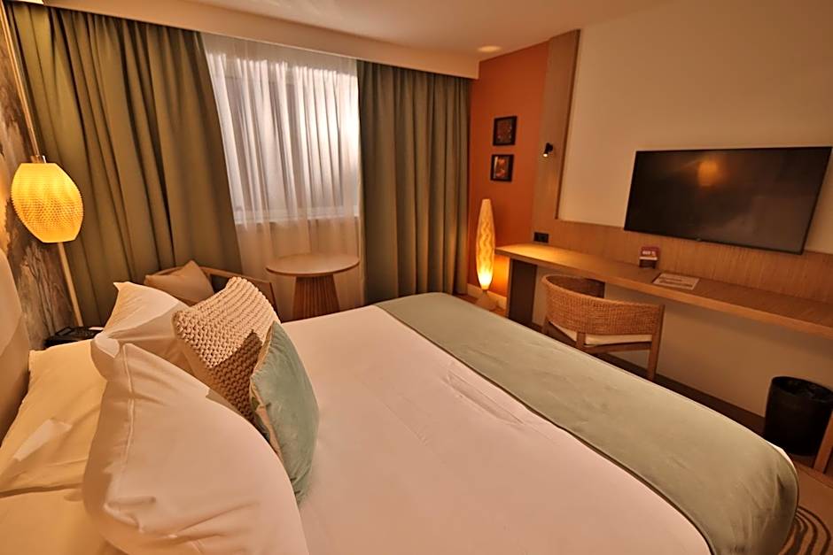 Best Western Plus Hotel Admiral