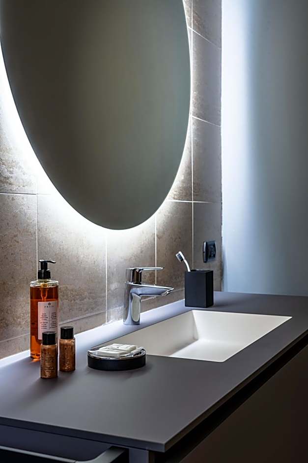 Villa Moro Lin Design Apartments