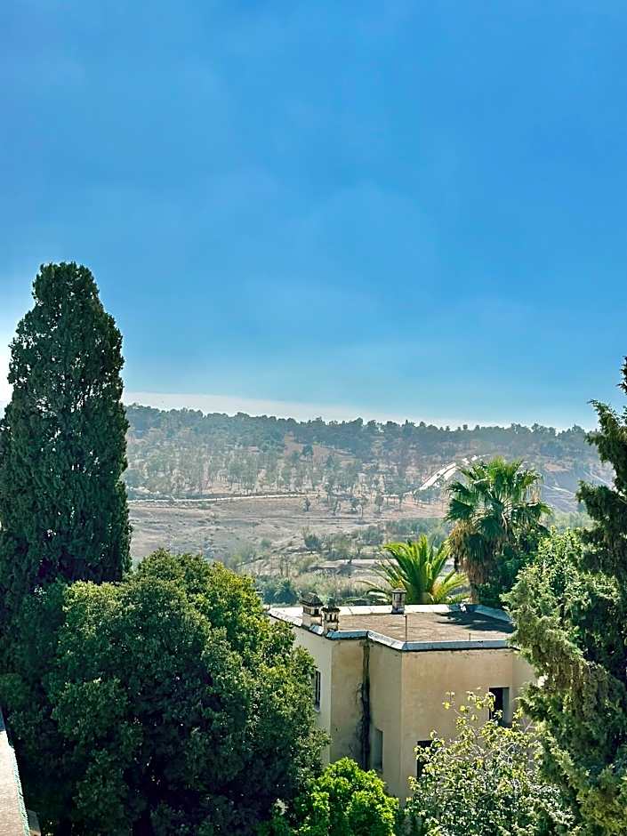 Riad Damia Suite &Spa