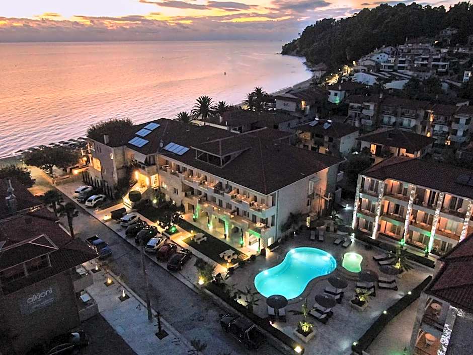 Siviris Golden Beach