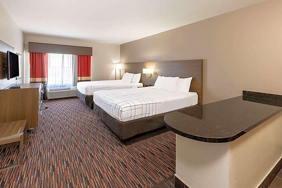 La Quinta Inn & Suites by Wyndham Wichita Falls - Msu Area