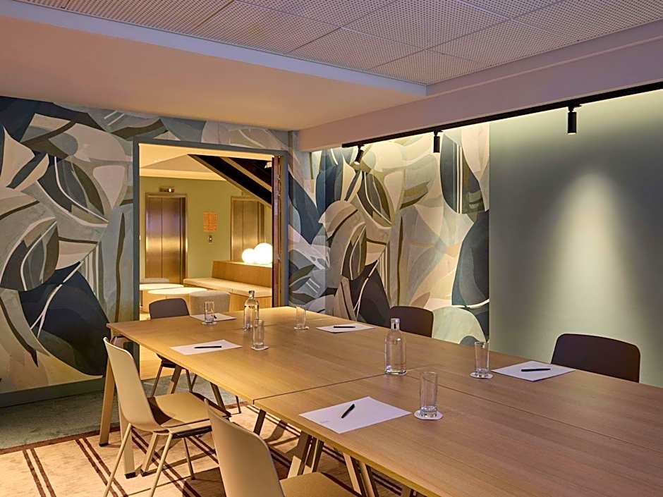 Talaia Hotel & Spa Biarritz -MGallery Collection