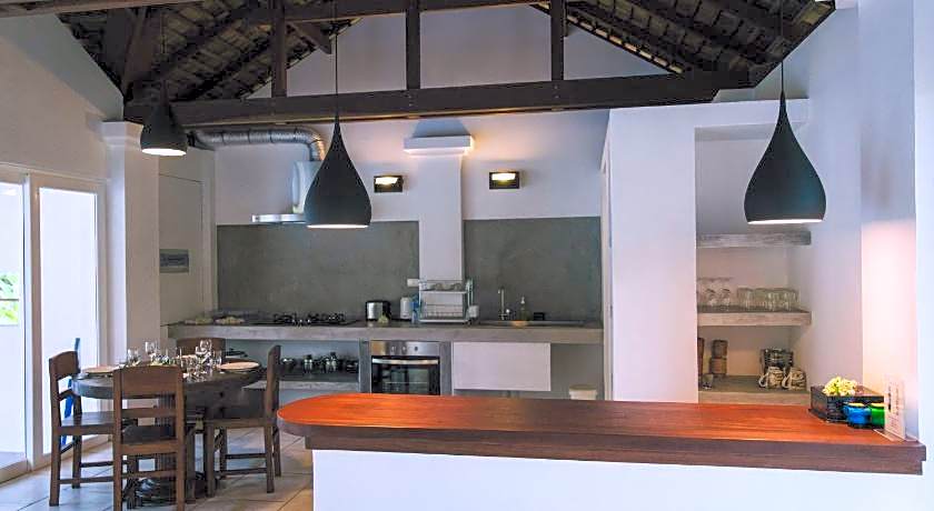 Koyao Bay Pavilions Hotel