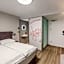 ibis Styles Ljubljana Centre