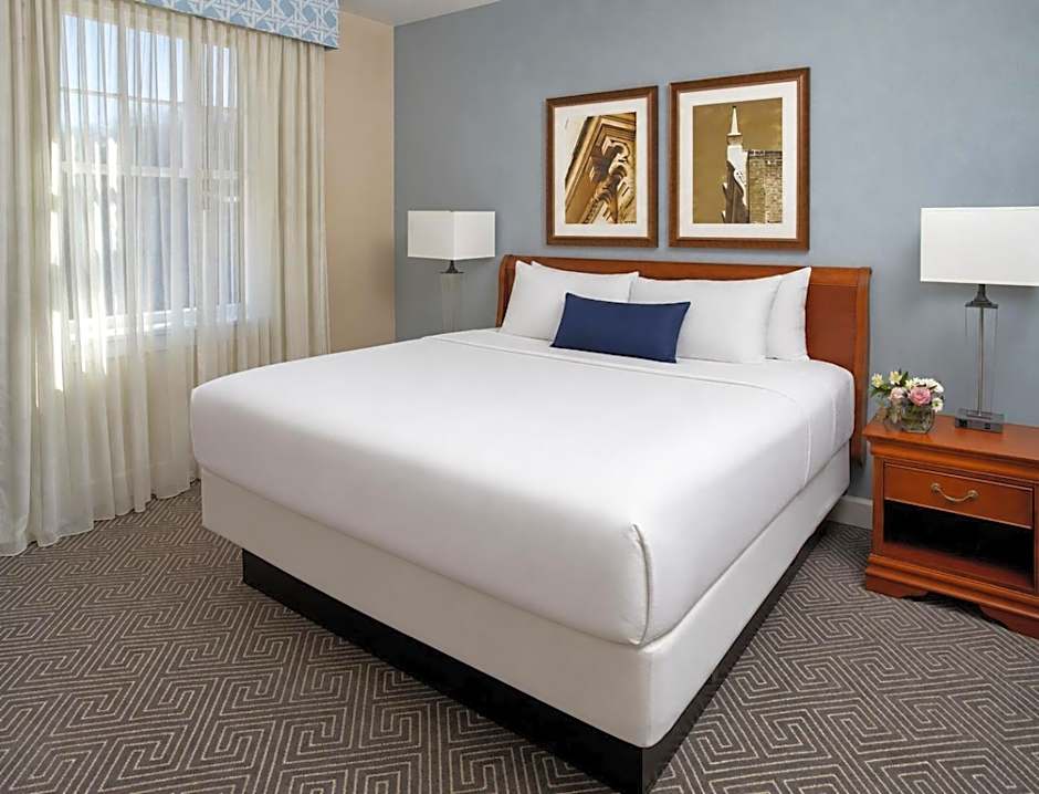 Hotel 24 South