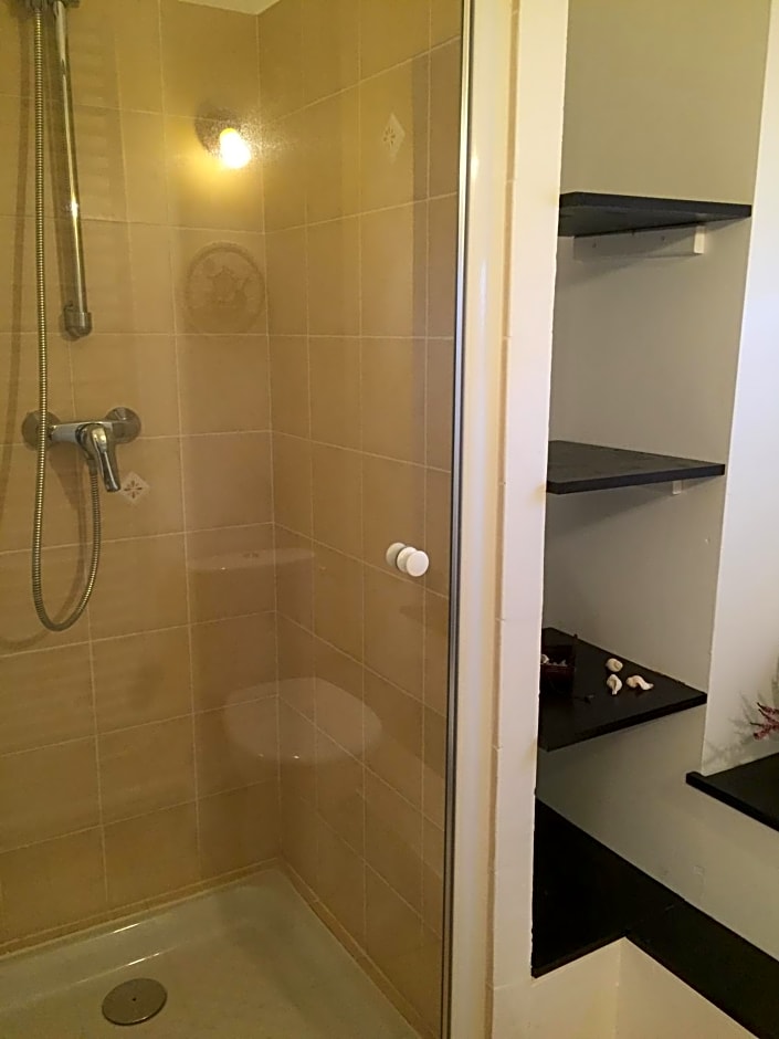 Chez Fred et Cécile