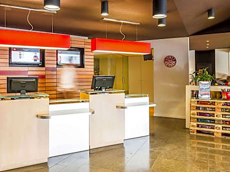 Hotel Ibis Lisboa Sintra