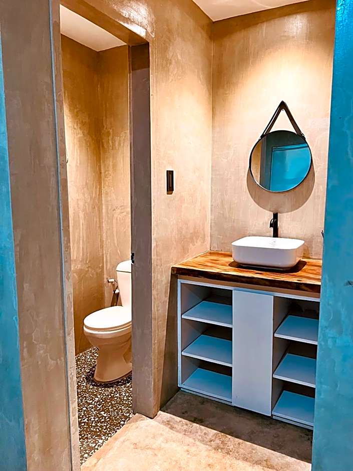 Beach People Hostel Bantayan Island