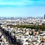 ibis budget Courbevoie Paris La Défense 1