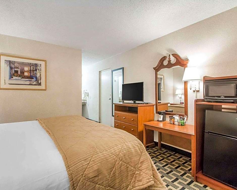 Quality Inn & Suites Ridgeland