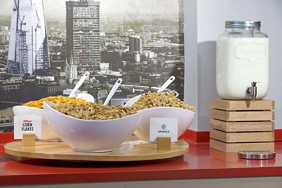 Holiday Inn Express Southwark By IHG