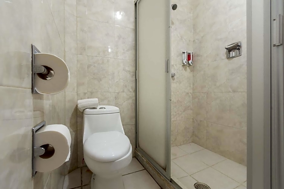 Hotel Rincon de Josefa