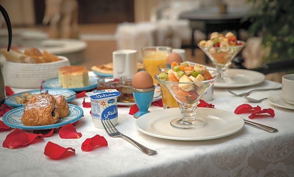 Demeures D'Orient Riad de Luxe & Spa