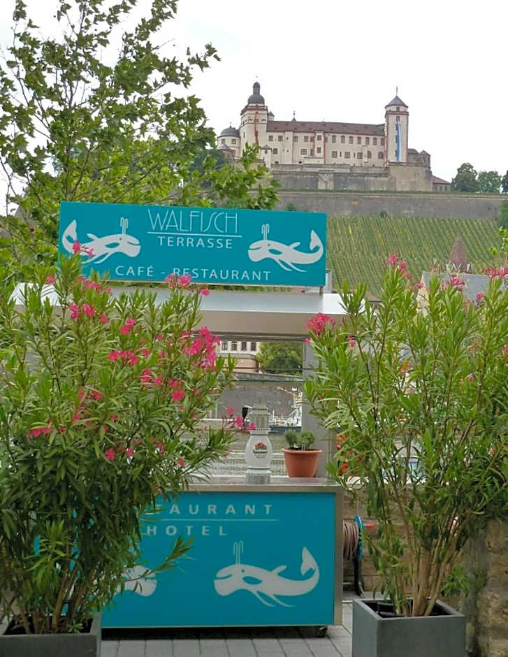 Hotel & Restaurant Walfisch
