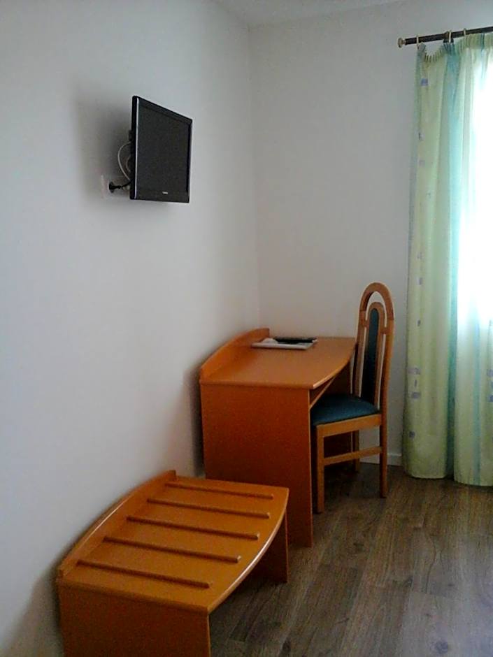 Hôtel Résidence Bergara