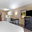 Studio 6 Extended Stay Milwaukee Brookfield WI