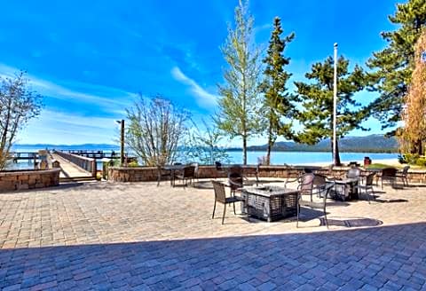 Lakeland Village at Heavenly