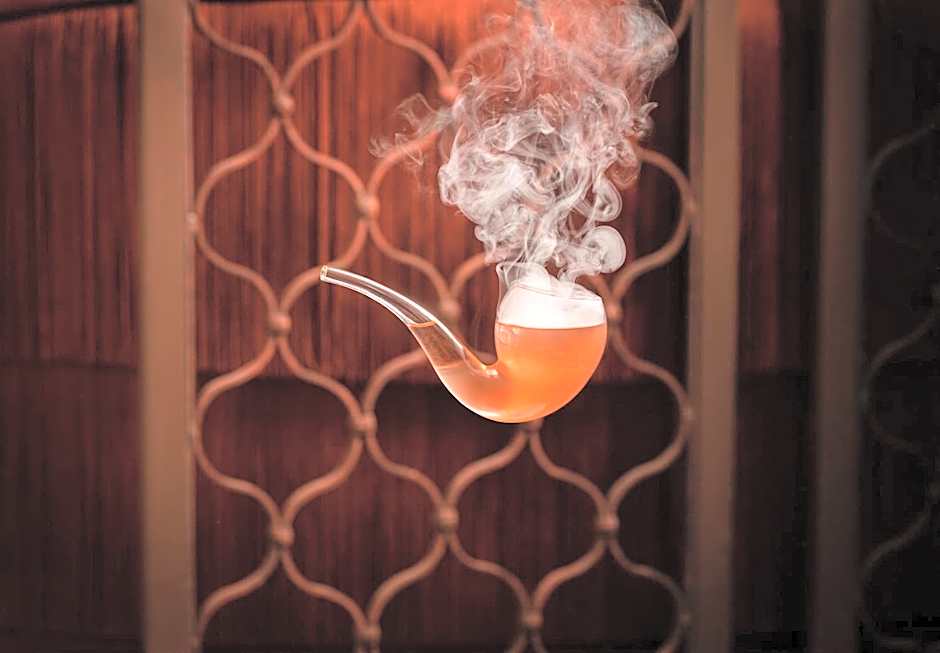 Rocco Forte Hotel Amigo