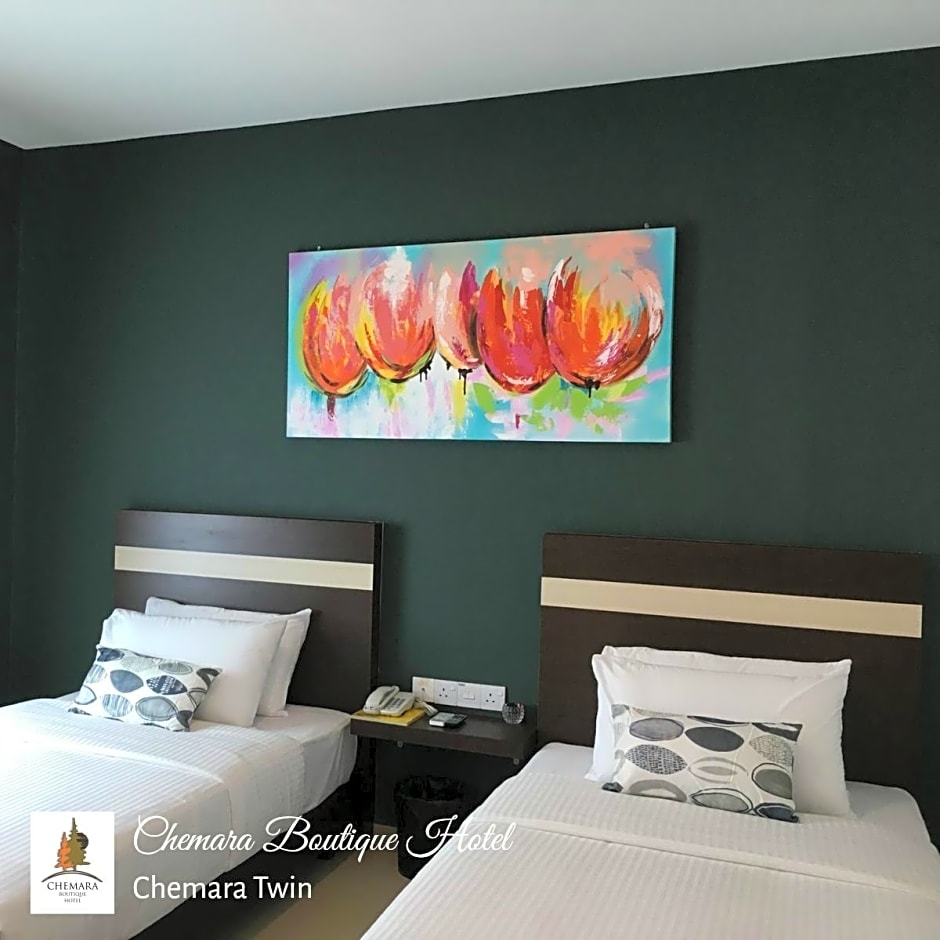 Chemara Boutique Hotel