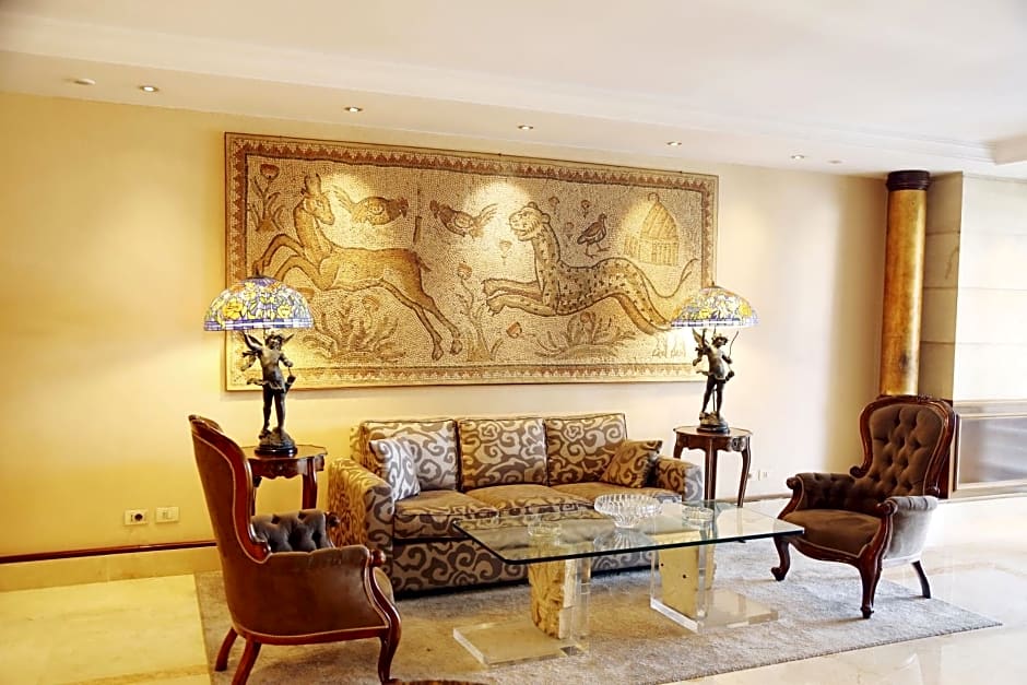 Bayview Hotel Beirut
