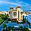 Hotel Saffron Leaf