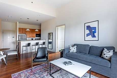 Mint House Greenville Downtown By Kasa